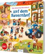 Cover von Auf dem Bauernhof