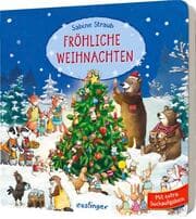 Cover von Fröhliche Weihnachten