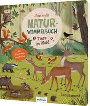 Cover von Tiere im Wald