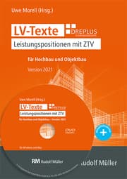 Cover von LV-Texte 2021
