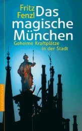 Cover von Das magische München