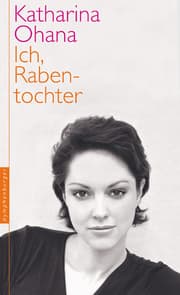Cover von Ich, Rabentochter
