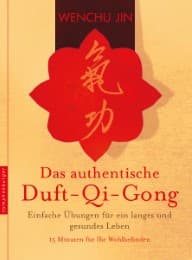 Cover von Das authentische Duft-Qi-Gong