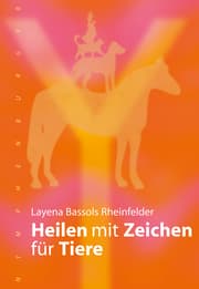Cover von Heilen mit Zeichen für Tiere