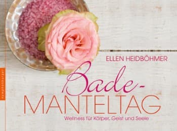 Cover von Bademanteltag