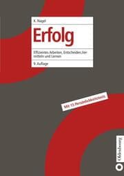 Cover von Erfolg