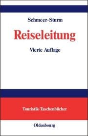 Cover von Reiseleitung