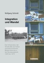 Cover von Integration und Wandel