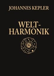 Cover von Weltharmonik