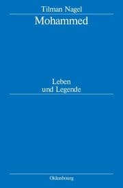 Cover von Mohammed - Leben und Legende