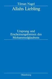Cover von Allahs Liebling