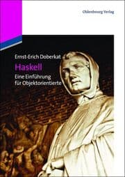 Cover von Haskell