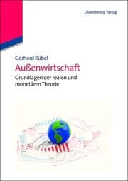 Cover von Außenwirtschaft