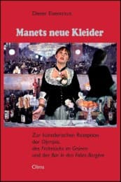 Cover von Manets neue Kleider
