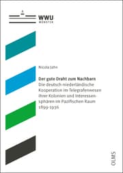 Cover von Der gute Draht zum Nachbarn