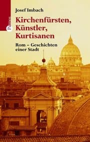 Cover von Kirchenfürsten, Künstler, Kurtisanen