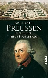Cover von Preußen