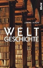 Cover von Weltgeschichte
