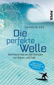 Cover von Die perfekte Welle