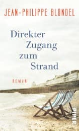Cover von Direkter Zugang zum Strand
