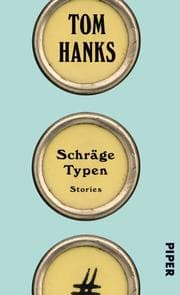 Cover von Schräge Typen