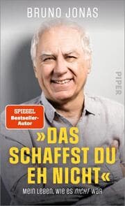 Cover von 'Das schaffst du eh nicht'