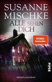 Cover von Alle sehen dich