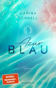 Cover von Azurblau