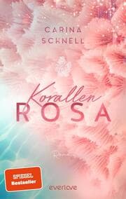 Cover von Korallenrosa