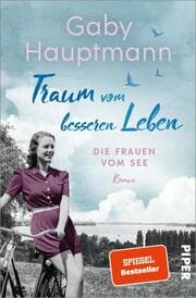 Cover von Traum vom besseren Leben