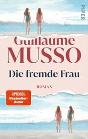 Cover von Die fremde Frau