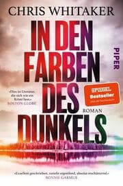 Cover von In den Farben des Dunkels