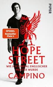 Cover von Hope Street