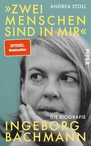 Cover von 'Zwei Menschen sind in mir'
