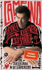 Cover von Kästner, Kraftwerk, Cock Sparrer