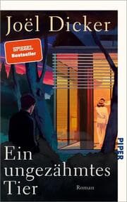Cover von Ein ungezähmtes Tier