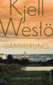 Cover von Dämmerung