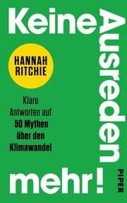Cover von Keine Ausreden mehr!
