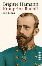 Cover von Kronprinz Rudolf