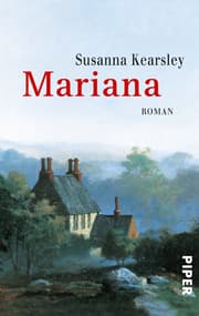 Cover von Mariana