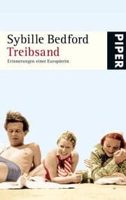 Cover von Treibsand