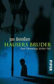 Cover von Hausers Bruder