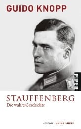 Cover von Stauffenberg