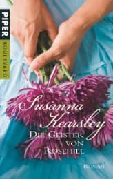 Cover von Die Geister von Rosehill