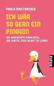 Cover von Ich wär so gern ein Pinguin