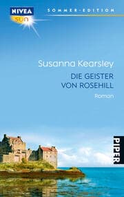 Cover von Die Geister von Rosehill