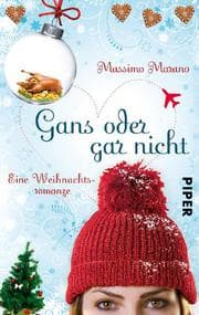Cover von Gans oder gar nicht