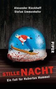 Cover von Stille Nacht