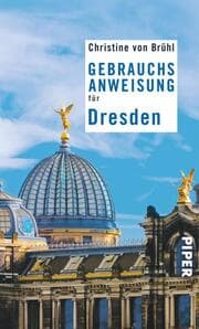 Cover von Gebrauchsanweisung für Dresden
