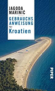 Cover von Gebrauchsanweisung für Kroatien
